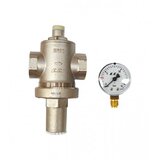 E.C.A. Regulator pritiska sa manometrom 1” 602111042 Cijene