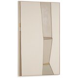 Kave Home Slika s okvirom/na platnu 120x200 cm Deravia – | shoptok.hr