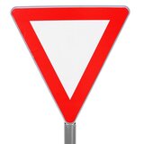  Road signs 80 cm, 5 Pcs | shoptok.hr