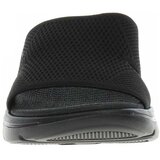 Skechers Sandali & Odprti čevlji 140865BBK Črna | Shoptok.si