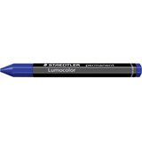 Staedtler Kreda za les-kovino staed. 236 1/12 - modra, (5000234915) Cene