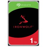 Seagate IronWolf 1TB 3,5" SATA3 64MB 5900RPM (ST1000VN002) trdi disk | Shoptok.si