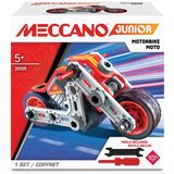  Meccano Junior - action builds motor | shoptok.hr