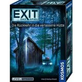 Kosmos EXIT - Die Rückkehr in die verlassene Hütte Cene