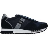Blauer Nizke superge S3QUEENS01/MES Modra | Shoptok.si