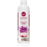 THD Unico Lotus Flower & Mineral Salts koncentrirana dišava za v pralni stroj 200 ml | Shoptok.si