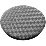 KS popsockets držalo / stojalo popgrip carbonite weave - premium | Shoptok.si