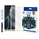 Lito 3D UV staklo za Xiaomi 12 / 12X - Prozirno | shoptok.hr
