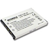 Intensilo Baterija NP-20 za Casio Exilim EX-M1 / EX-Z3 / EX-S3, 700 mAh Cene