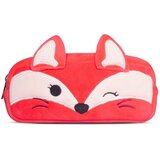 Squishmallows Sq fifi plišana pernica, Crvena Cijene