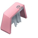 Razer PBT Keycap Upgrade Set - Quartz Pink RC21-01490300-R3M1 | Eponuda.com