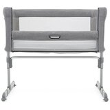Joie kolevka za bebe Roomie Grey Flannel | Eponuda.com