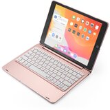 Ykcloud Flip cover in Bluetooth Tipkovnica F102B za iPad 10.2(2021/2020/2019)/iPad Air 10.5/iPad Pro10.5, (20482359) Cene