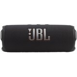 JBL Flip 7 brezžični zvočnik v črni barvi | Shoptok.si