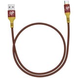 HARRY POTTER Moye USB-A na USB-C kabl za punjenje, pleteni Cene