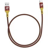 Moye USB-A na USB-C kabl za punjenje, pleteni