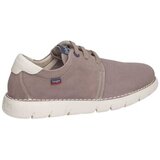 CallagHan Čevlji Derby 57700 TANG Beige Bež | Shoptok.si