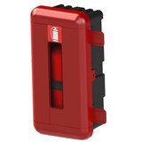Plastična kutija za protivpožarni aparat S6-A | ePonuda.com