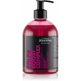 Joanna Professional Color Boost Complex šampon za neutraliziranje bakrenih tonova 500 g