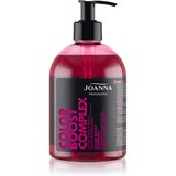 Joanna Professional Color Boost Complex šampon za nevtralizacijo rumenih tonov 500 g Cene