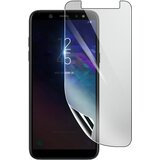 3mk Hidrogelna zaš?ita zaslona pred udarci za Samsung Galaxy A6, Prozorno, (21139803) Cene