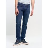 Big Star Man's Slim Trousers 110263 -401 | shoptok.hr