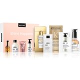 Beauty Discovery Box Notino Shine Happens set za ženske | Shoptok.si