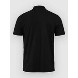Horsefeathers Pano Polo srajca T-Shirt black | Shoptok.si