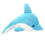 All nature, plišana igračka, delfin, 35cm ( 879072 ) Cene