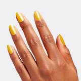 OPI Wicked Infinite Shine lak za nohte odtenek Yellow Brick Road 15 ml | Shoptok.si