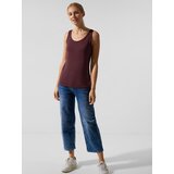 Street One Top 'Anni' rjasto rjava | Shoptok.si