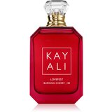 Kayali Lovefest Burning Cherry 48 parfumska voda za ženske 50 ml Cene