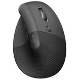  MiÅ¡ LOGITECH Lift Bluetooth Vertical Ergonomic Mouse – Cijene