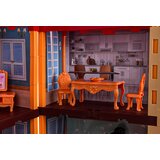  Kućica za lutke MEGA Magic House + dodaci | shoptok.hr