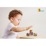 Viga kockasta slagalica 50835 domaće životinje - 4 kom Cijene