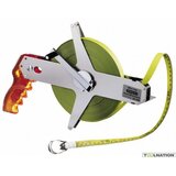 Stanley 1-34-477 tape measure 30 m Brass Metallic | shoptok.hr