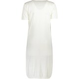 Cavalli Class SHORT DRESS WOMEN WHITE | Shoptok.si