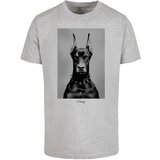 Mister Tee Men's T-shirt Dawg grey | Shoptok.si
