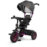 Toyz Tricikel Buzz Vijolična iks | Shoptok.si