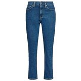 Calvin Klein WOMEN'S DENIM JEANS BLUE Cijene