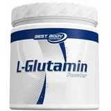 Best Body Nutrition l-Glutamin v prahu