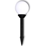  Vanjske svjetiljke za stazu 4 kom LED 15 cm sa šiljkom za tlo | Eponuda.com