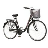  Bicikl venssini diamante 28" crni | ePonuda.com