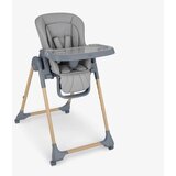 Kikka Boo Hranilica Olive 2 premium wood dekor Grey KKB12208 Cene