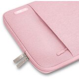 TECH-PROTECT SLEEVY ZA PRENOSNIK 13-14 INCH ETUI DUSTY ROSE COVER, (21981090) | Shoptok.si