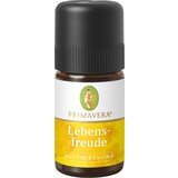 PRIMAVERA Dišavna mešanica "Čisto veselje" - 5 ml cene