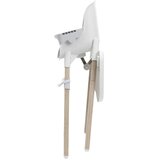 Chicco hranilica za bebe Polly Zest Plus, Wooden Grey | Eponuda.com