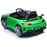  Licencirani auto na akumulator Mercedes GTR - zeleni | shoptok.hr