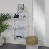 Spinder Design Bijeli metalni ormarić za cipele Billy – | shoptok.hr