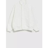Marisse Women's Sweatshirt L-Bl-4318 Off White | Shoptok.si
